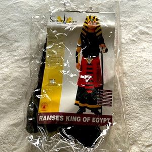 Men’s Egyptian Costume